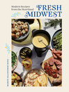 Cover image for Fresh Midwest